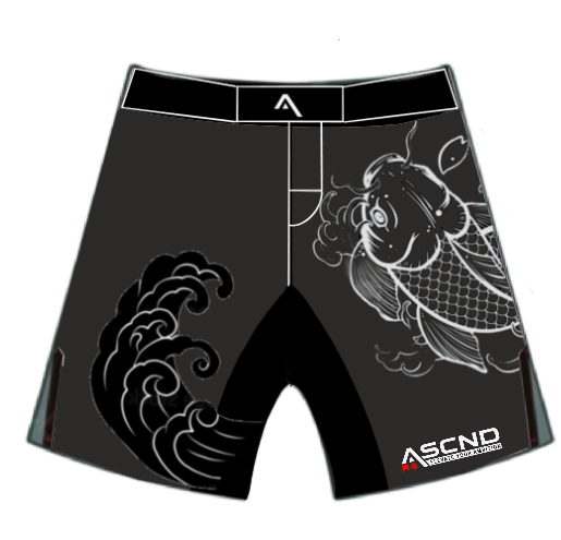 MMA KOI SHORTS